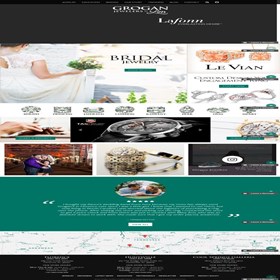 bpelnegative: Trending Bridal Jewelry